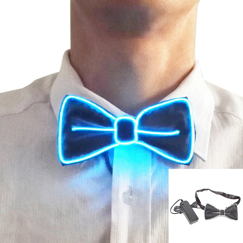 LED Fedora Festival Hat – Light Up Neon Party Hat for Raves, Concerts & Nightclub Events