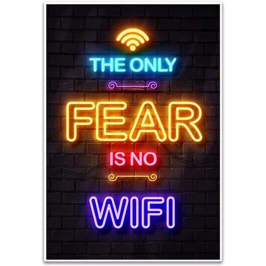 Gaming Room Metal Wall Sign – Retro Gamer Decor for Bedroom or Game Room