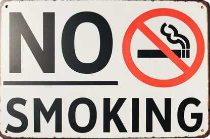 Gaming Room Metal Wall Sign – Retro Gamer Decor for Bedroom or Game Room