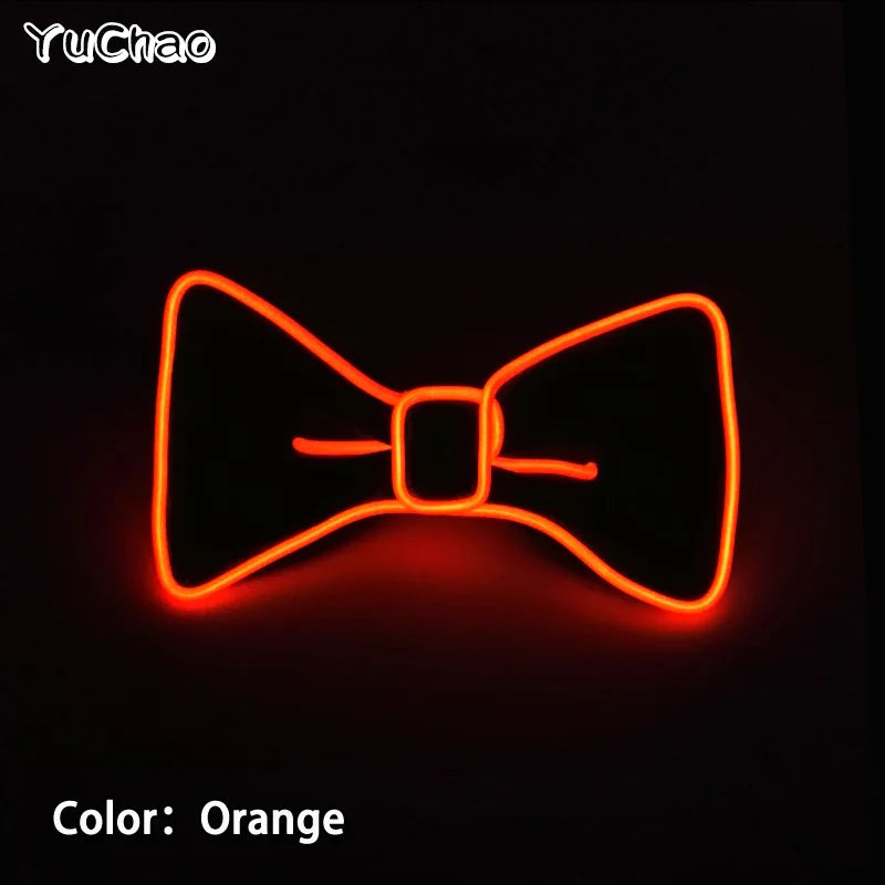 LED Fedora Festival Hat – Light Up Neon Party Hat for Raves, Concerts & Nightclub Events