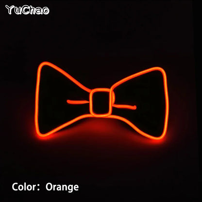 LED Fedora Festival Hat – Light Up Neon Party Hat for Raves, Concerts & Nightclub Events