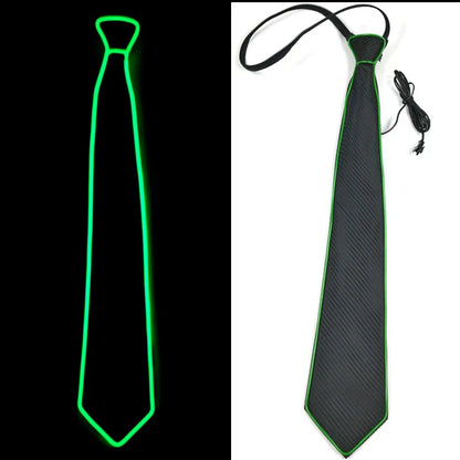 LED Fedora Festival Hat – Light Up Neon Party Hat for Raves, Concerts & Nightclub Events