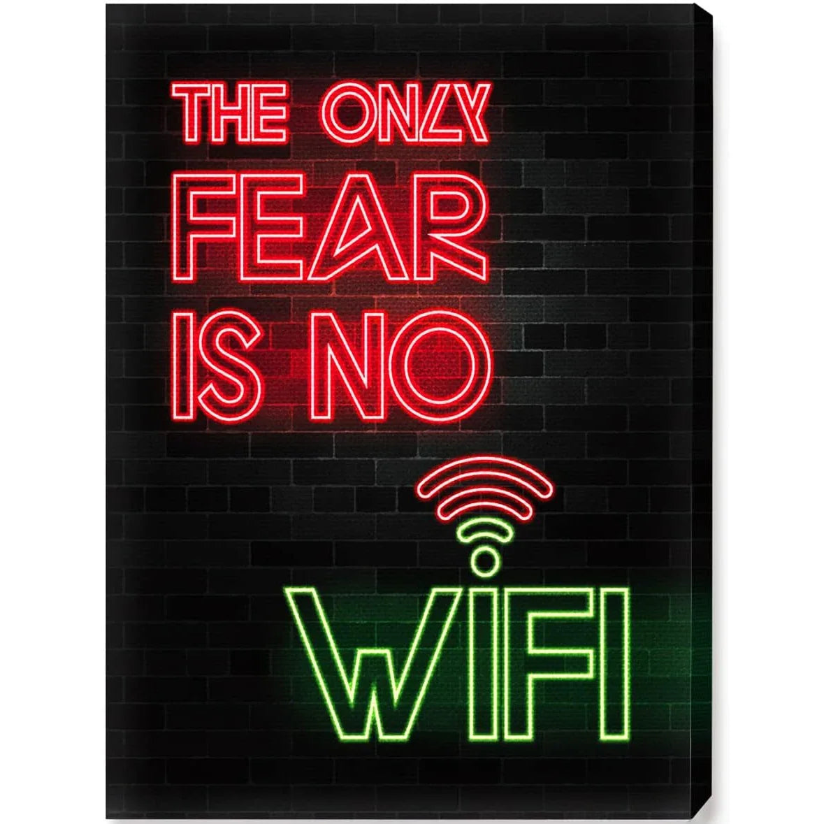 Gaming Room Metal Wall Sign – Retro Gamer Decor for Bedroom or Game Room