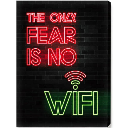 Gaming Room Metal Wall Sign – Retro Gamer Decor for Bedroom or Game Room