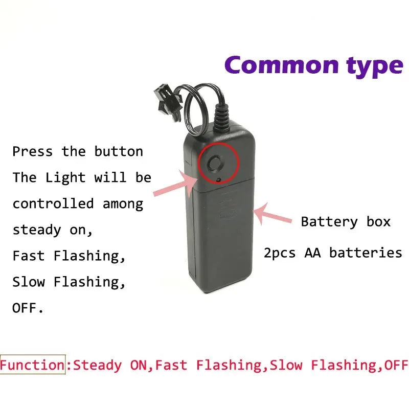 LED Light Up Baseball Cap – Rechargeable Glow Festival Hat for Raves, Concerts & Night Parties