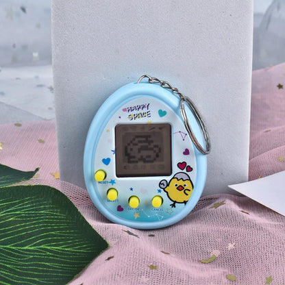 Virtual Pet Digital Toy – Retro Electronic Pet Game for Kids
