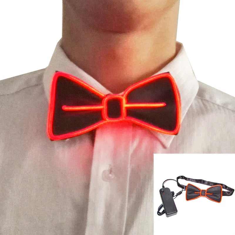 LED Fedora Festival Hat – Light Up Neon Party Hat for Raves, Concerts & Nightclub Events