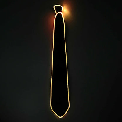 LED Fedora Festival Hat – Light Up Neon Party Hat for Raves, Concerts & Nightclub Events